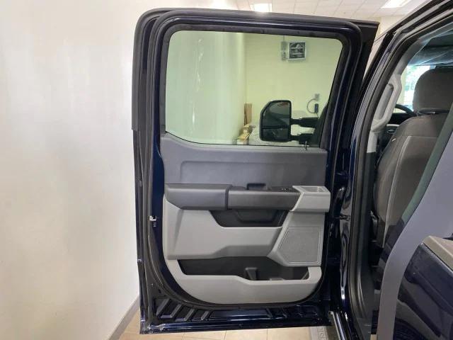 new 2025 Ford F-250 car, priced at $68,585