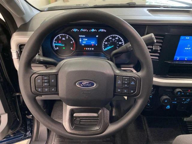 new 2025 Ford F-250 car, priced at $68,585