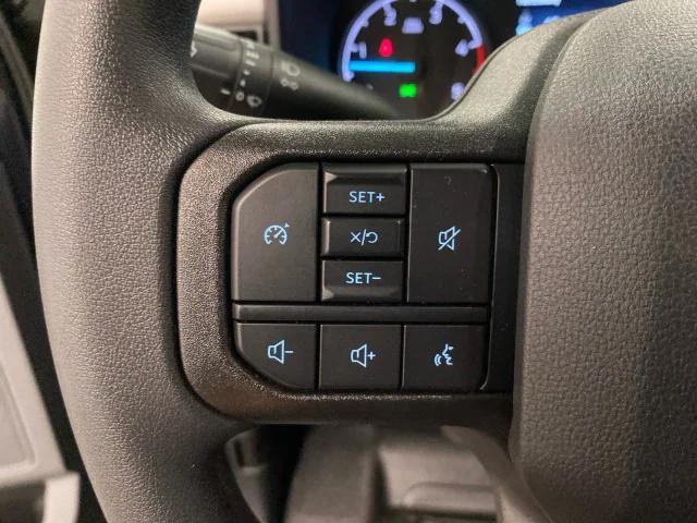new 2025 Ford F-250 car, priced at $68,585