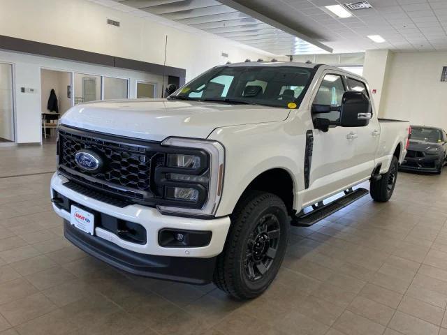 new 2024 Ford F-250 car, priced at $79,315