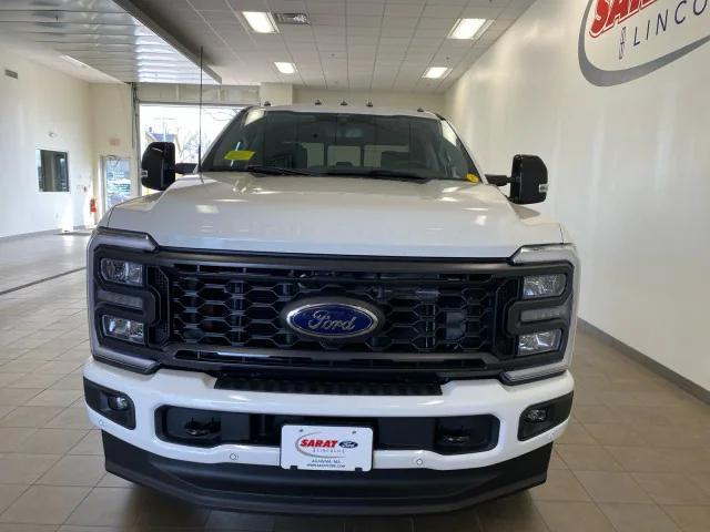 new 2024 Ford F-250 car, priced at $79,315