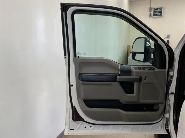 used 2017 Ford F-250 car, priced at $29,990