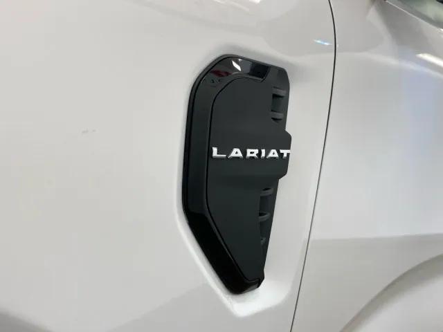 new 2025 Ford Ranger car, priced at $51,200