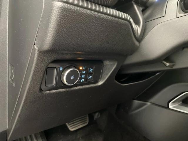 new 2025 Ford Ranger car, priced at $51,200