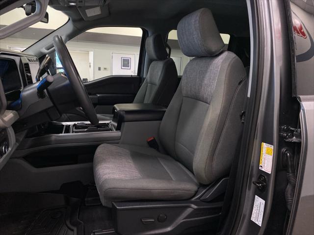 used 2023 Ford F-350 car, priced at $79,990