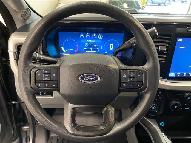 used 2023 Ford F-350 car, priced at $79,990