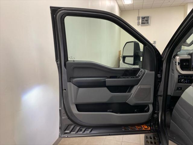 used 2023 Ford F-350 car, priced at $79,990
