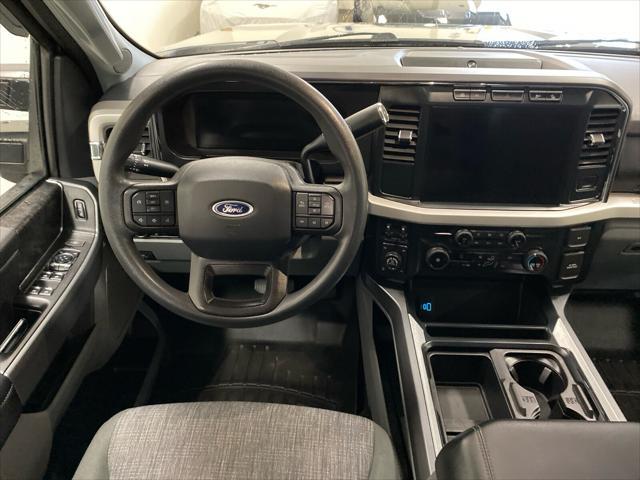 used 2023 Ford F-350 car, priced at $79,990
