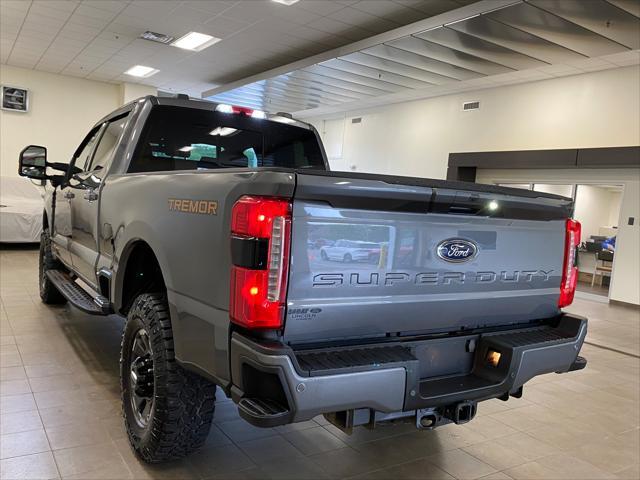 used 2023 Ford F-350 car, priced at $79,990