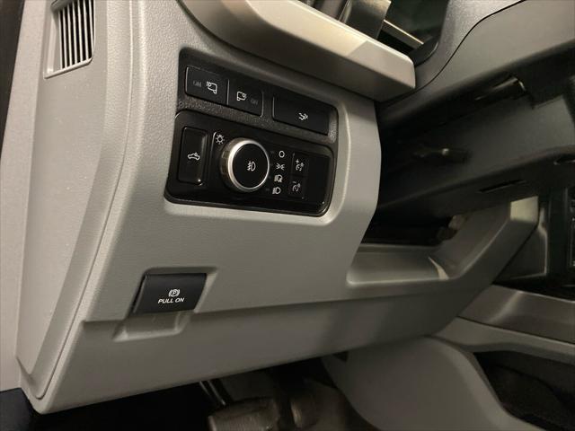 used 2023 Ford F-350 car, priced at $79,990