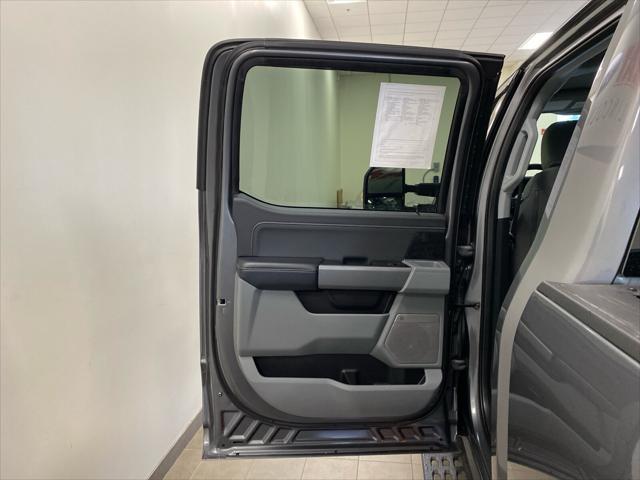 used 2023 Ford F-350 car, priced at $79,990