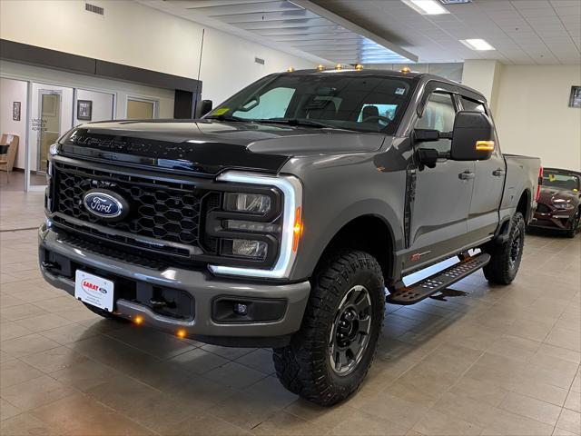 used 2023 Ford F-350 car, priced at $79,990