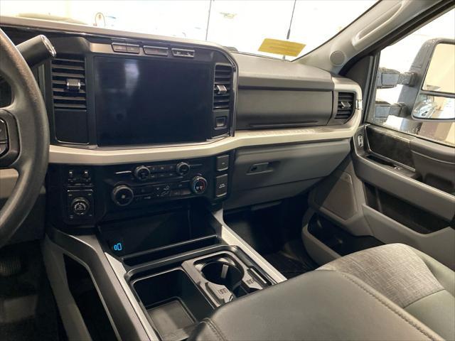 used 2023 Ford F-350 car, priced at $79,990