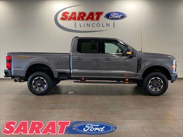 used 2023 Ford F-350 car, priced at $79,990