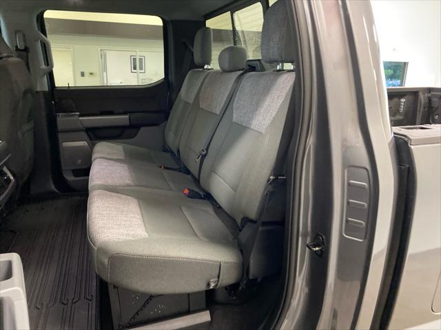used 2023 Ford F-350 car, priced at $79,990