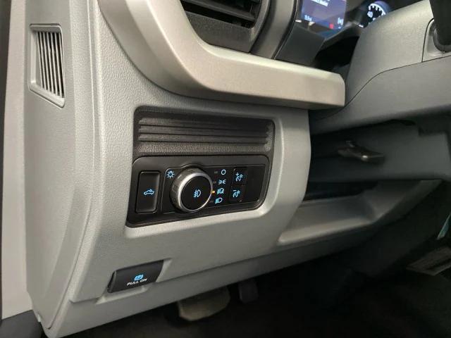 new 2026 Ford F-250 car, priced at $71,400