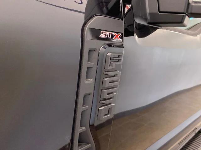 new 2026 Ford F-250 car, priced at $71,400
