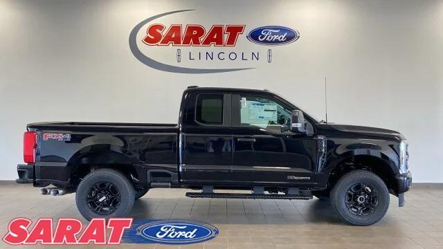 new 2026 Ford F-250 car, priced at $71,400