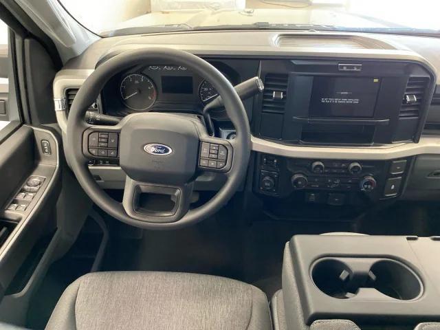 new 2026 Ford F-250 car, priced at $71,400