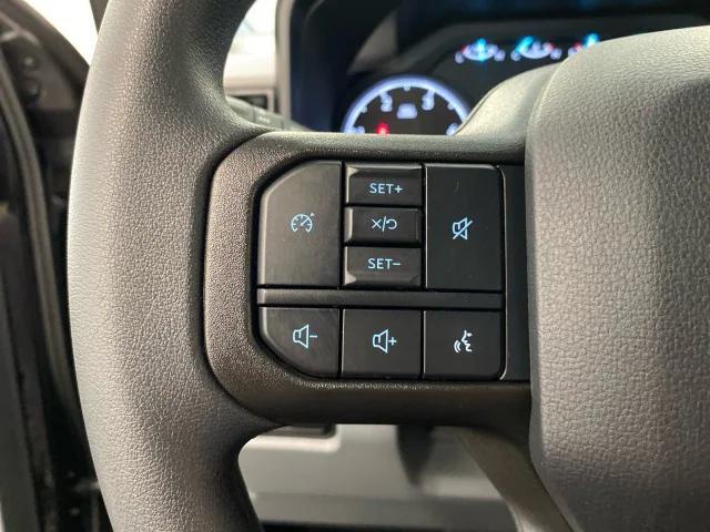 new 2026 Ford F-250 car, priced at $71,400