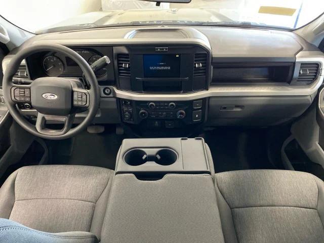 new 2026 Ford F-250 car, priced at $71,400