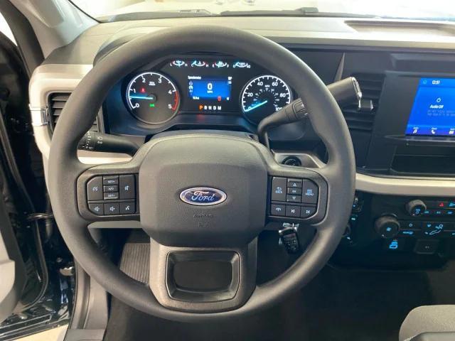 new 2026 Ford F-250 car, priced at $71,400