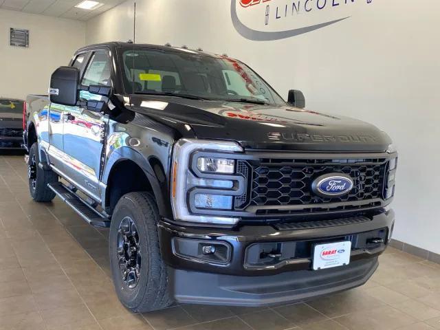 new 2026 Ford F-250 car, priced at $71,400