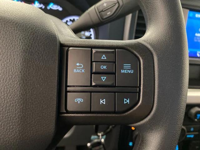 new 2026 Ford F-250 car, priced at $71,400