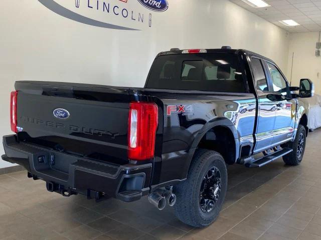new 2026 Ford F-250 car, priced at $71,400