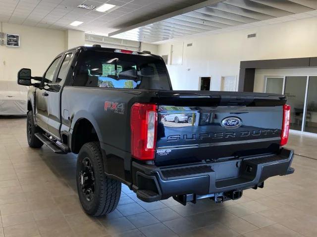 new 2026 Ford F-250 car, priced at $71,400