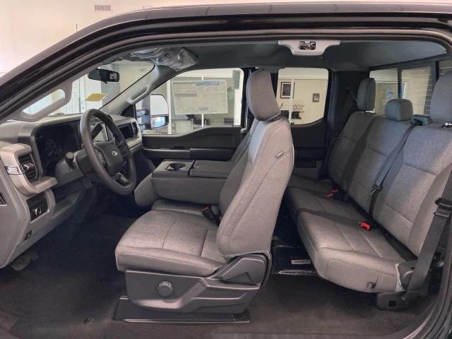 new 2026 Ford F-250 car, priced at $71,400