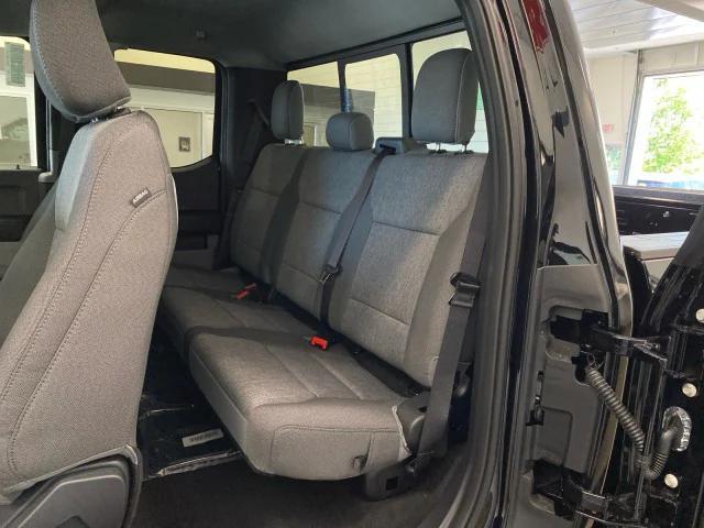 new 2026 Ford F-250 car, priced at $71,400