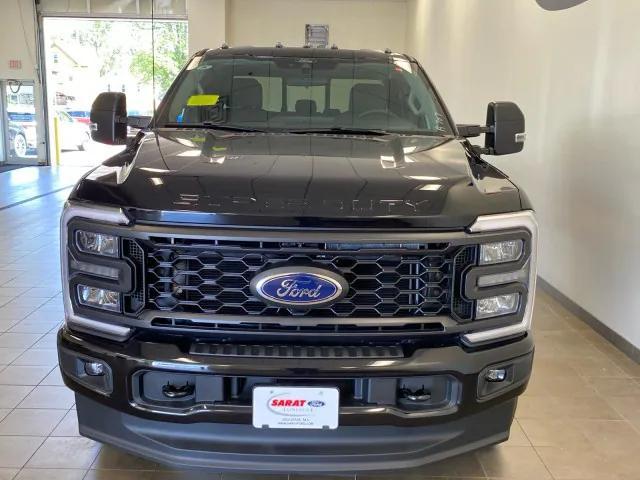 new 2026 Ford F-250 car, priced at $71,400