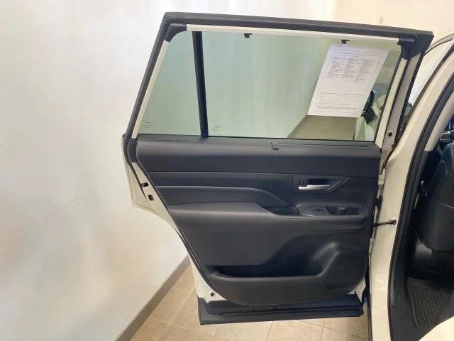 used 2024 Toyota Grand Highlander car, priced at $47,990