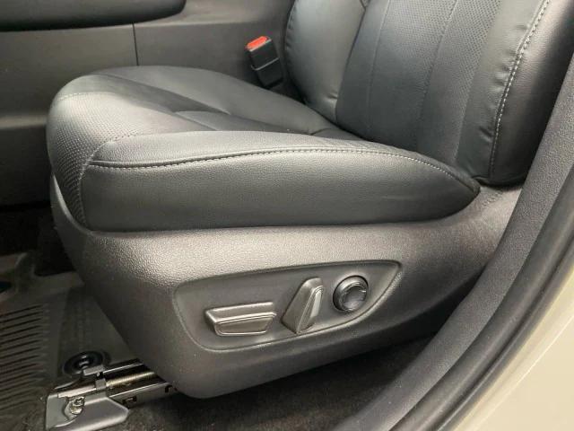 used 2024 Toyota Grand Highlander car, priced at $47,990