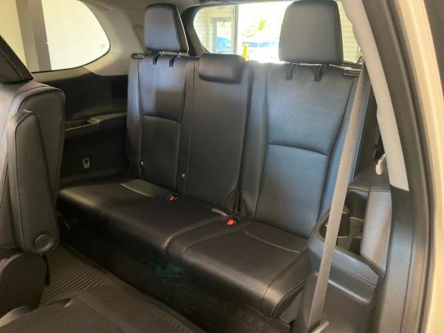 used 2024 Toyota Grand Highlander car, priced at $47,990