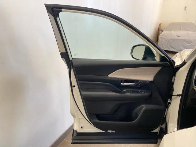 used 2024 Toyota Grand Highlander car, priced at $47,990