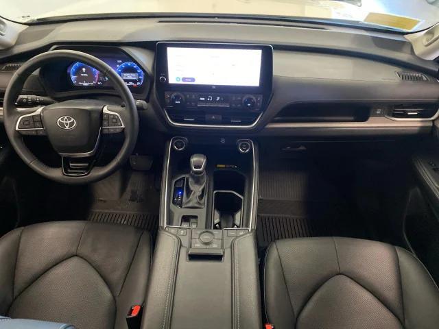 used 2024 Toyota Grand Highlander car, priced at $47,990