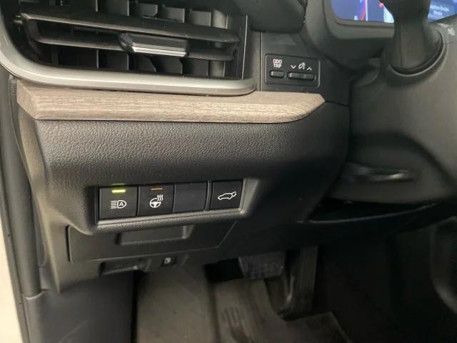 used 2024 Toyota Grand Highlander car, priced at $47,990