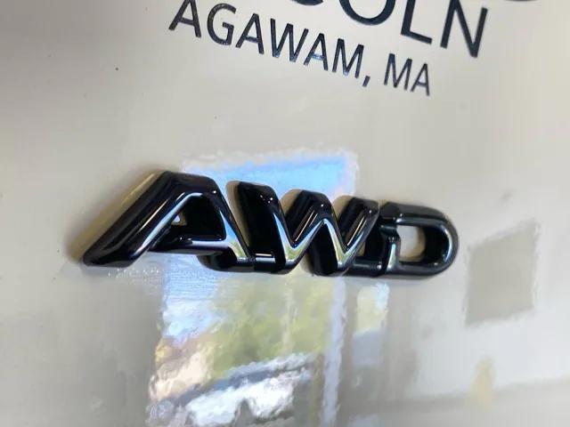 used 2024 Toyota Grand Highlander car, priced at $47,990