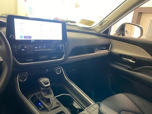 used 2024 Toyota Grand Highlander car, priced at $47,990