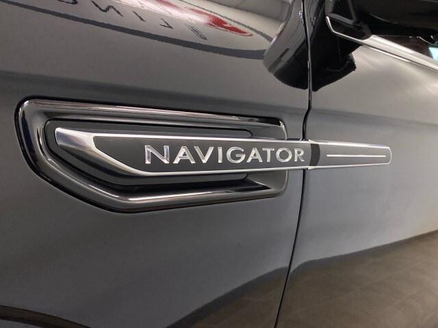 used 2021 Lincoln Navigator car, priced at $64,990