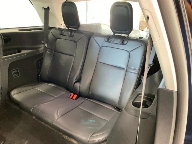 new 2025 Lincoln Aviator car