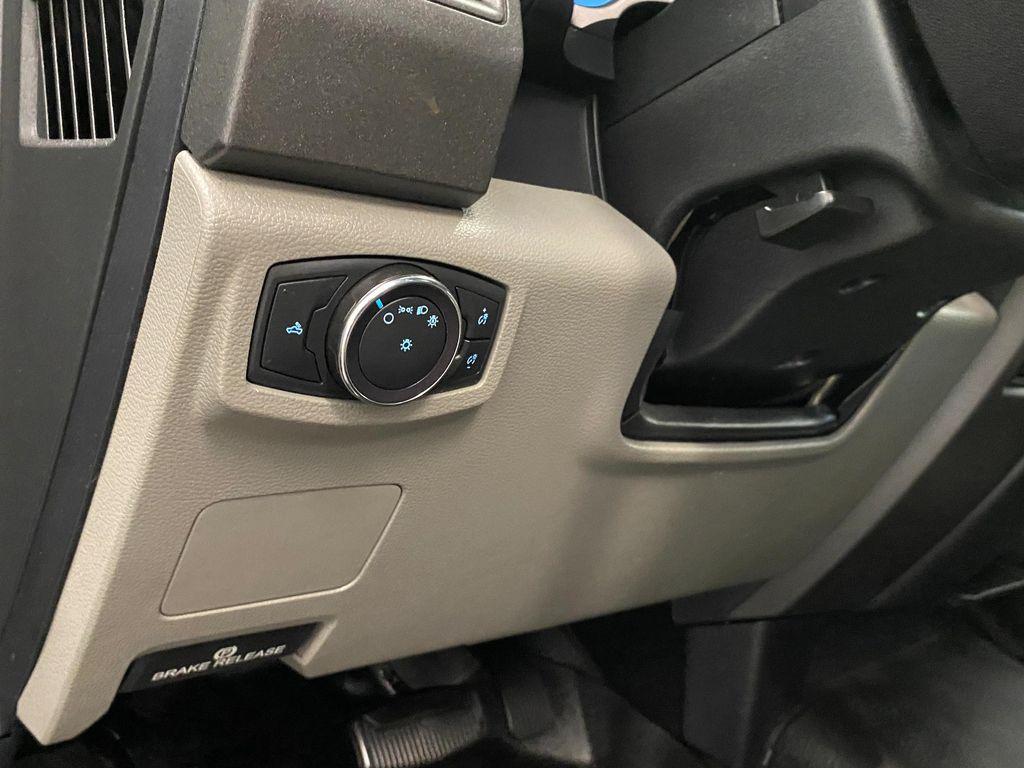 used 2020 Ford F-250 car, priced at $27,990