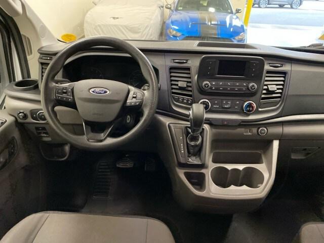 used 2021 Ford Transit-350 car, priced at $37,990