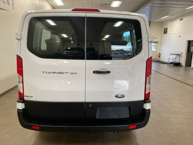 used 2021 Ford Transit-350 car, priced at $37,990