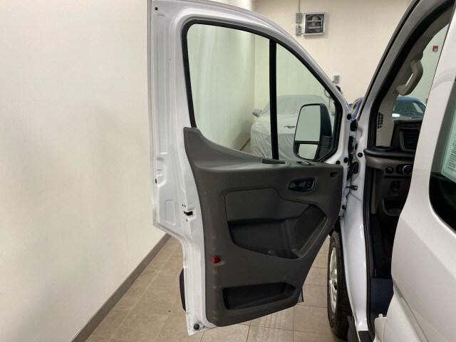 used 2021 Ford Transit-350 car, priced at $37,990