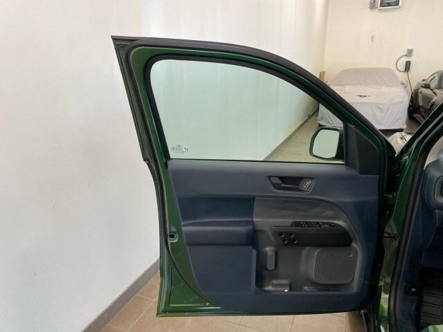 new 2025 Ford Maverick car, priced at $34,486