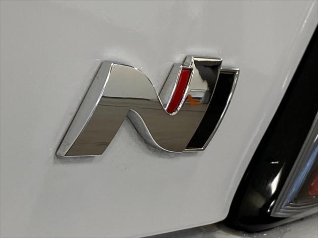 used 2022 Hyundai Kona N car, priced at $26,990