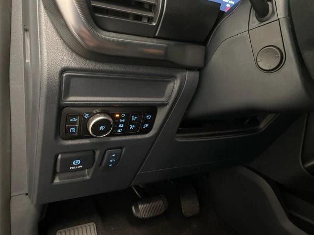 new 2025 Ford F-150 car, priced at $90,115